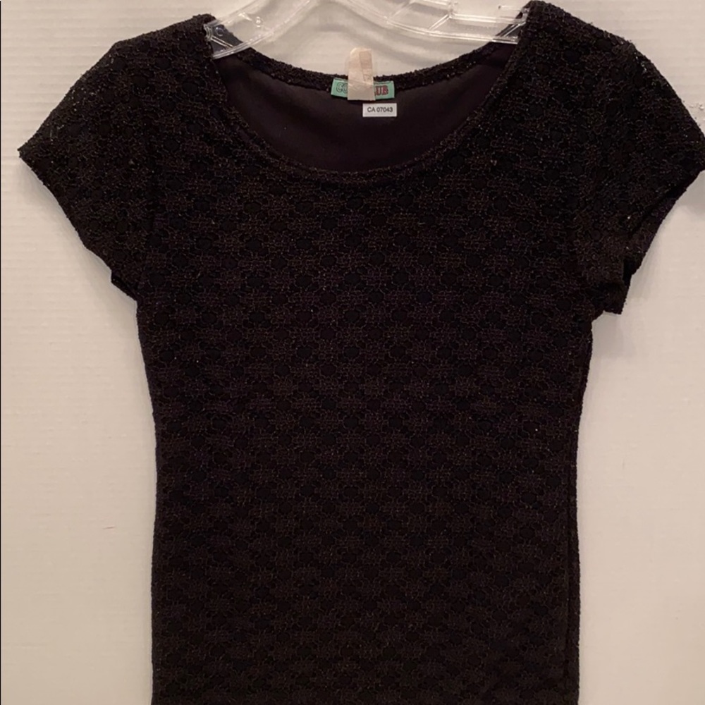 Coco Club Top